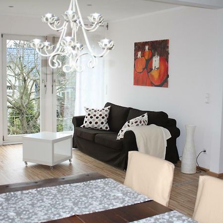 Business Apartment Bugl Niederkassel Buitenkant foto